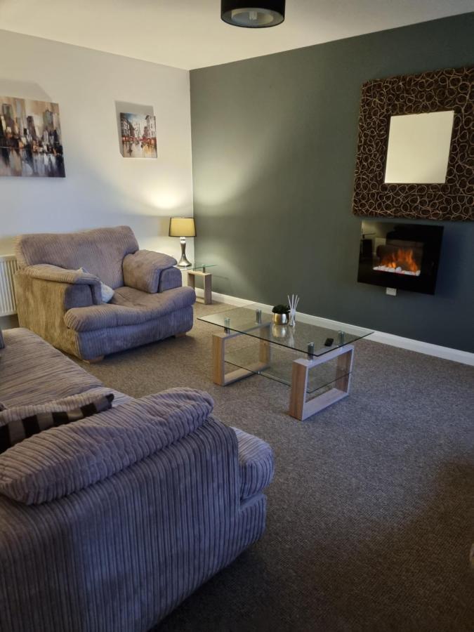 Modern 3 Bedroom Semi Detached Home Limavady Exterior photo